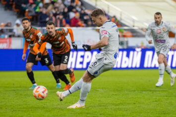 Широков рассказал об ожиданиях от встречи между ЦСКА и «Уралом»