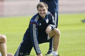 Кечинов подверг критике РФС