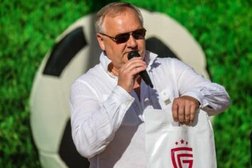 Масалитин прокомментировал результат матча ЦСКА — «Урал»