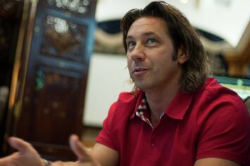 Мостовой пожелал «Акрону» выхода в финал Кубка России