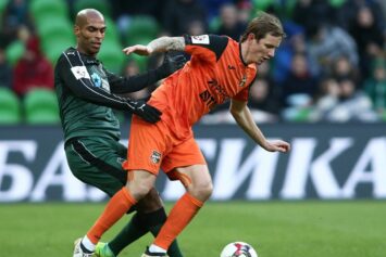 Роман Павлюченко стал самым высокооплачиваемым футболистом Winline Медиалиги