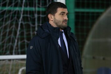 Юран станет развивать молодых игроков в «Пари НН»