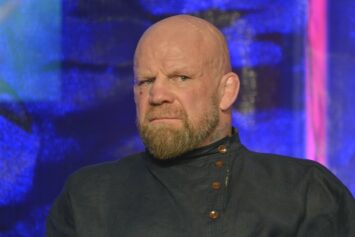 Монсон подтвердил намерение стать депутатом