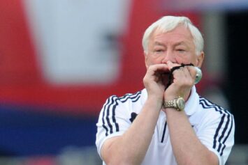 Экс-тренер сборной России не верит в интригу в борьбе за золото РПЛ