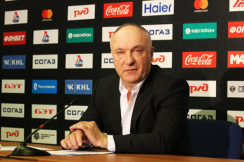 В «Локомотиве» прокомментировали введение перекрестного плей-офф в КХЛ