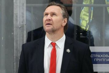 «Матч ТВ»: Экс-тренер «Куньлуня» может войти в штаб Жамнова в «Спартаке»