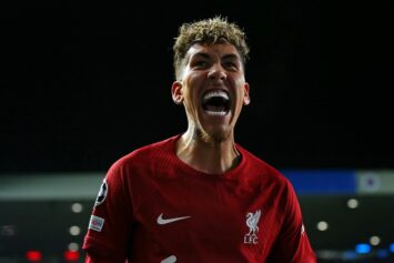 «Барселона» сделала привлекательное предложение звезде «Ливерпуля» — Football Insider