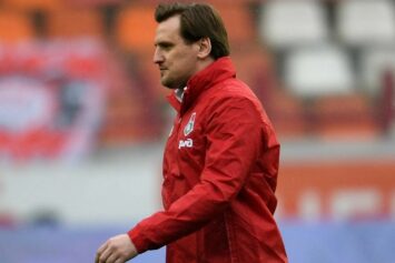 Булыкин скептически отнесся к возможному возвращению Фернандеса в ЦСКА