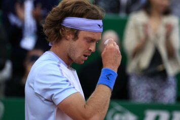 Рублев пробился в полуфинал турнира ATP в Баня-Луке