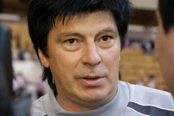 Дасаев оценил идею изменения формата РПЛ