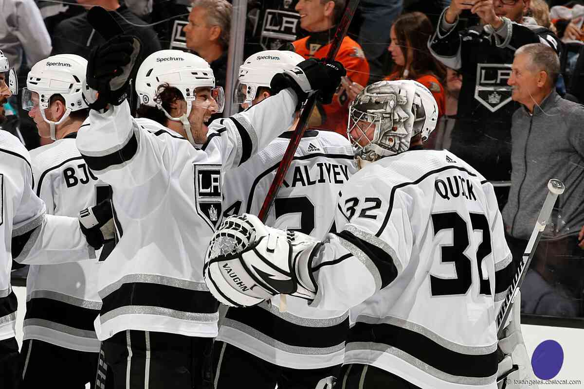 Лос Анджелес