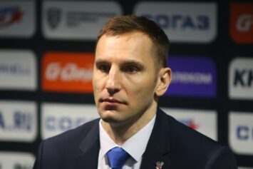 В «Сибири» объяснили назначение Немировски на пост главного тренера