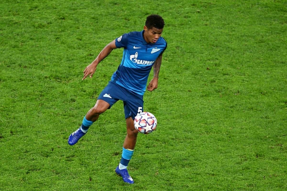 Вильмар Барриос