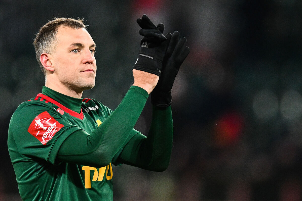 Артем Дзюба