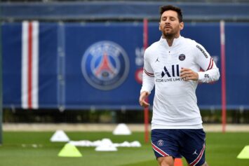 Месси покинет ПСЖ бесплатно — Mirror