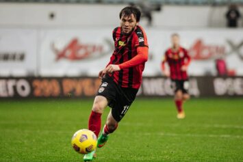 Мирзов выразил желание вернуться в «Спартак»