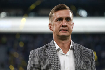 Президент РПЛ отреагировал на отставку гендиректора «Крыльев Советов»