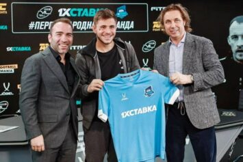 Тигиев сравнил уровень РПЛ и Медиалиги