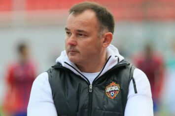 Ветеран ЦСКА назвал результат матча с «Локомотивом» несправедливым