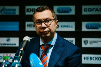 Воробьев объяснил, в чем нужно прибавить «Ак Барсу» в серии против ЦСКА