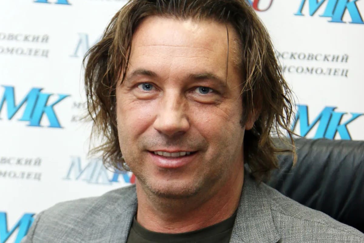 Александр Мостовой