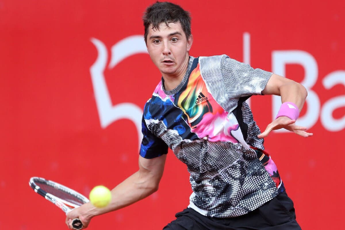 Александр Шевченко