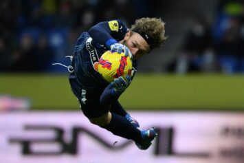 Капитан «Краснодара» Сафонов прокомментировал поражение от «Спартака»