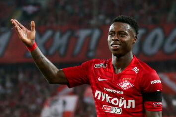 Червиченко критично отозвался о Промесе