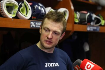 Терещенко видит в Федорове тренера сборной России