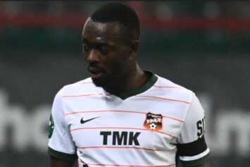 Легионер «Урала» высказал желание сыграть за Гвинею в матче против сборной России