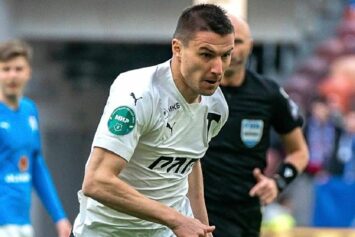 Нетфуллин прокомментировал отстранение от тренировок в «Торпедо»