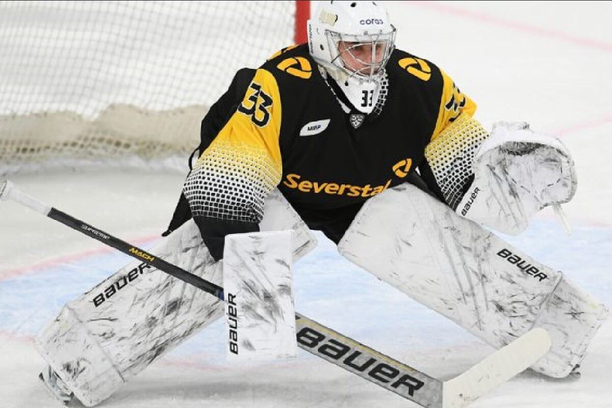 Александр Самсонов