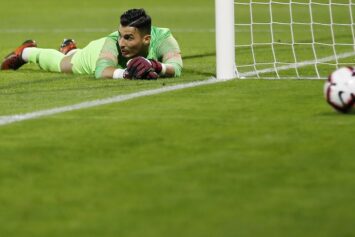 «Зенит» претендует на турецкого вратаря «Трабзонспора» — инсайдер Конур