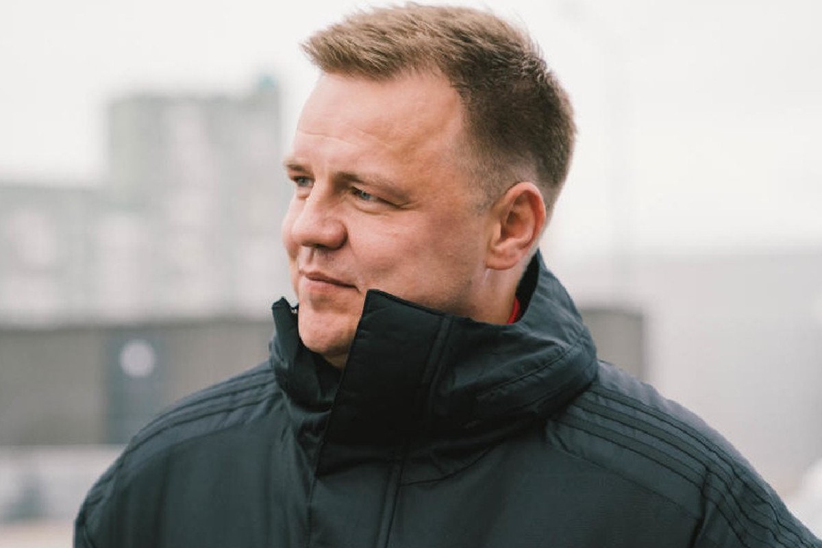 Руслан Пименов