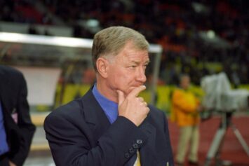 Игнатьев назвал причину отстранения игроков «Торпедо»