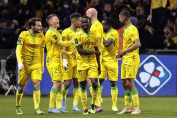 Защитник «Нанта» рассказал о настрое команды на финал Кубка Франции