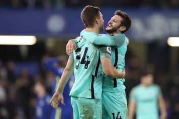 «Брайтон» близок к продлению контракта с Велтманом — СМИ