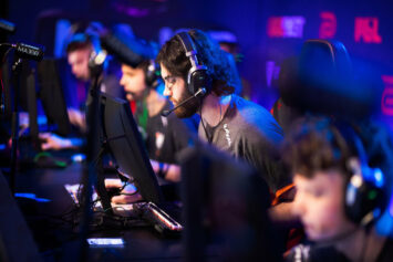 В России создана профессиональная отечественная лига по CS:GO