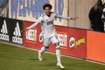 «Интер» заинтересован в приобретении форварда «Брюгге» — СМИ