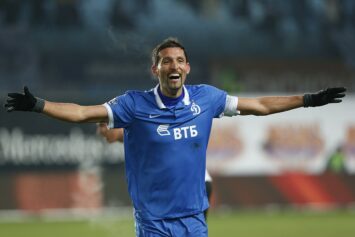 Фанаты «Динамо» включили двух легионеров в символическую сборную столетия