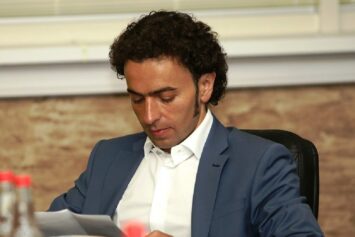 В ЦСКА назвали задачу команды на конец сезона