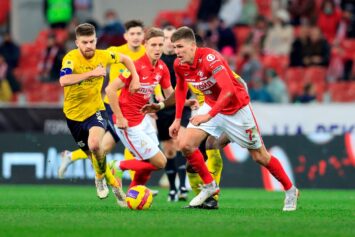 Заварзин сделал прогноз на матч «Спартак» — «Ростов»