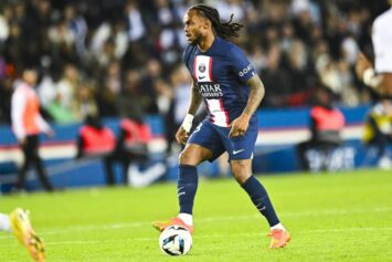 «Ливерпуль» планирует подписать Ренату Саншеша — Football Insider