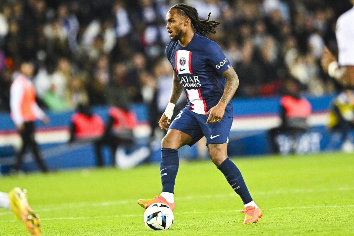 Ренату Саншеш