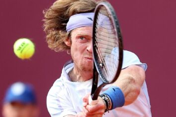 Ольховский прокомментировал победу Рублева над Варвинкой