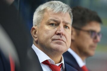 Тренер «Лады» назвал задачи клуба в КХЛ