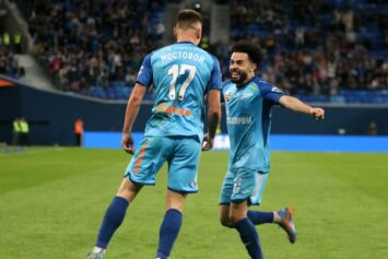 Экс-футболист «Зенита» дал прогноз на матч с «Крыльями Советов»