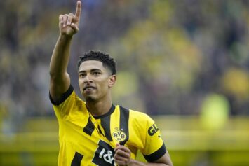 Football Insider: «Ливерпуль» снова контактировал с Беллингемом