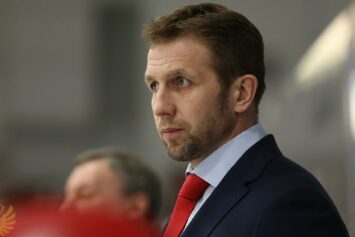 Тренер «Ак Барса» поделился ожиданиями от решающей игры финальной серии КХЛ