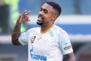 Малком оформил покер в матче РПЛ